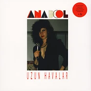 Anadol - Uzun Havalar