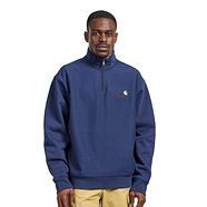 Carhartt WIP - Half Zip American Script Sweat