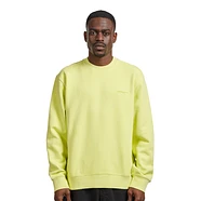 Carhartt WIP - Duster Script Sweat