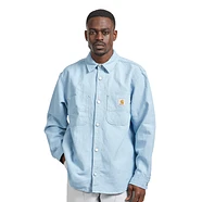 Carhartt WIP - Walter Shirt Jac