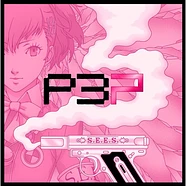 Atlus Sound Team - OST Persona 3 Colored Vinyl Edition