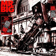 Mr. Big - Lean Into It