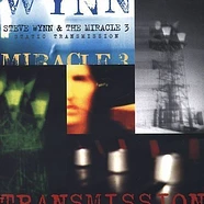 Steve Wynn & The Miracle 3 - Static Transmission