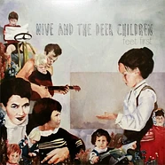 Nive Nielsen & The Deer Children - Feet First