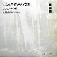 Dave Swayze - Goldwave