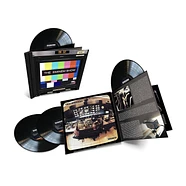 Eminem - The Eminem Show Limited Lenticular Cover Vinyl Edition