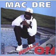 Mac Dre - What's Really Going On