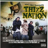 V.A. - Mac Dre Presents Thizz Nation Volume 1