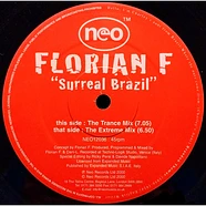 Floriano Fusato - Surreal Brazil