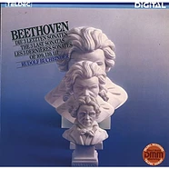 Ludwig van Beethoven, Rudolf Buchbinder - Die 3 Letzten Sonaten OP. 109, 110, 111