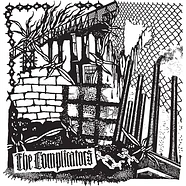 The Complicators - Self-Titled
