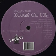 Reggie Hall - Count On It!