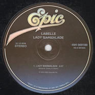 Labelle - Lady Marmalade / Messin' With My Mind
