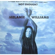 Melanie Williams - Not Enough?