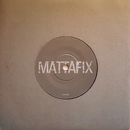 Mattafix - 11.30 Pm (Dirtiest Trick In Town) / Cradle