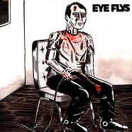 Eye Flys - Eye Flys Translucent Red Vinyl Edition