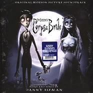Danny Elfman - Corpse Bride