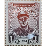 Lenny Lashley's Gang Of One - U.S. Mail
