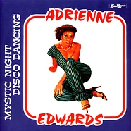 Adrienne Edwards - Mystic Night