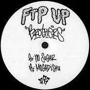 Ftp Up, Brighton - Brothers