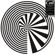 Coil - Constant Shallowness Leads To Evil