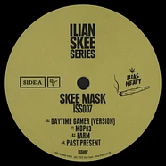 Skee Mask - ISS007