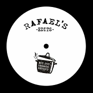 Rafael Cancian - Hot Pot 004: Rafael's Edits EP