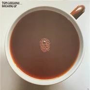 Tom Caruana - Brewing Up