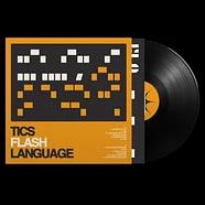 Tics - Flash Language