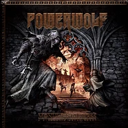 Powerwolf - The Monumental Mass: A Cinematic Metal Event