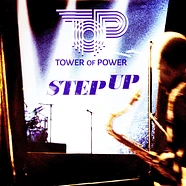 Tower Of Power - Step Up