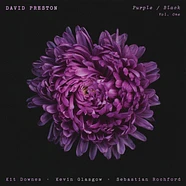 David Preston - Purpleblack Volume 1