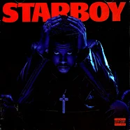 The Weeknd - Starboy Deluxe