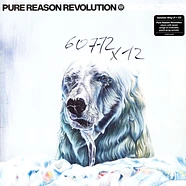 Pure Reason Revolution - Above Cirrus