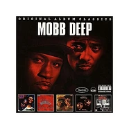 Mobb Deep - Original Album Classics