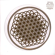 Bring Me The Horizon - Sempiternal 10th Anniversary Picture Disc