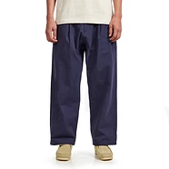 Butter Goods - Pleated Trousers