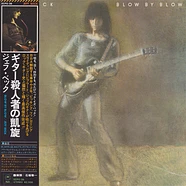 Jeff Beck - Blow By Blow