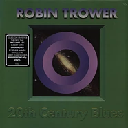 Robin Trower - 20th Century Blues