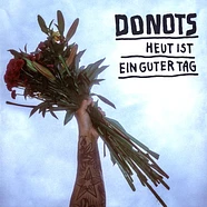 Donots - Heut Ist Ein Guter Tag Limitedvinyl Box Set