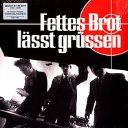 Fettes Brot - Fettes Brot Lässt Grüssen Red Vinyl Edition Edition