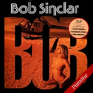 Bob Sinclar - Paradise