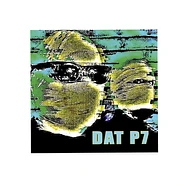 Din A Testbild - P7 Colored Vinyl Edition