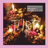 Flirt/O.C.B. - Flirt Vs. Orbitcinta Benjamin Split Pink Vinyl Edition