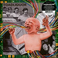 Toadliquor - Back In The Hole
