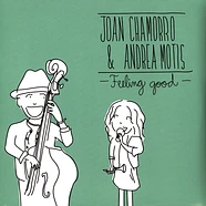 Joan Chamorro & Andrea Motis - Feeling Good