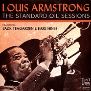 Louis Armstrong - Standard Oil Sessions