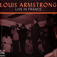 Louis Armstrong - Live In France