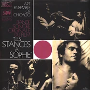 Art Ensemble Of Chicago - Les Stances A Sophie