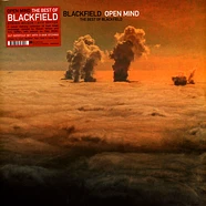 Blackfield - Open Mind-The Best Of Blackfield